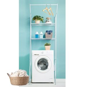 Adjustable Laundry Organiser  |   Laundry & Cleaning Home Laundry & Cleaning