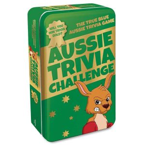 Aussie Trivia Challenge  |   Craft & Hobbies Craft Craft & Hobbies