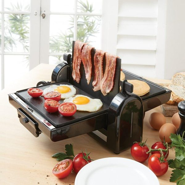 Bacon Breakfast Station  |   Appliances & Cookware Appliances & Cookware Appliances & Cookware