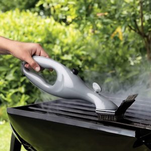 Bbq Grill Steam Cleaner  |   Tools & Equipment Outdoor Tools & Equipment