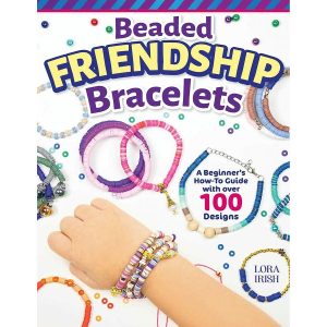 Beaded Friendship Bracelets  |   Craft & Hobbies Craft Craft & Hobbies