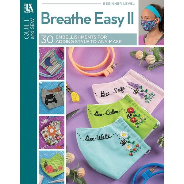 Breathe Easy Ii  |   Books Books Books