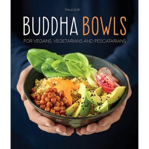 Buddha Bowls  |   Books Books Books