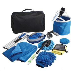 Car Washing And Detailing Kit  |   Travel And Auto Outdoor Travel And Auto