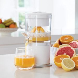 Citrus Juicer  |   Appliances & Cookware Appliances & Cookware Appliances & Cookware