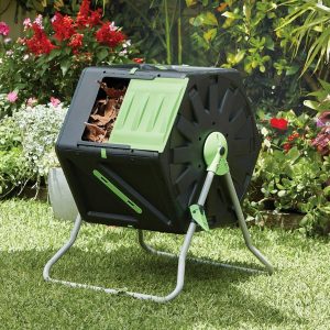 Composter 105L  |   Tools & Equipment Outdoor Tools & Equipment