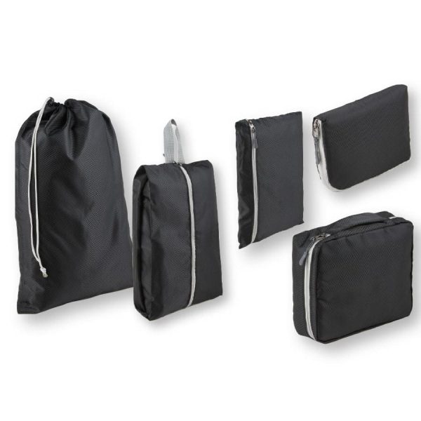 Compression Travel Bag Set  |   Travel And Auto Outdoor Travel And Auto