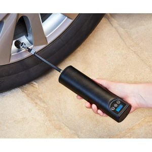 Cordless Air Compressor  |   Travel And Auto Outdoor Travel And Auto