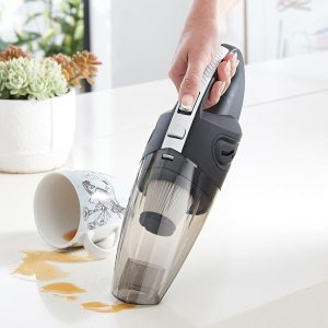 Cordless Wet And Dry Vacuum  |   Laundry & Cleaning Home Electronics