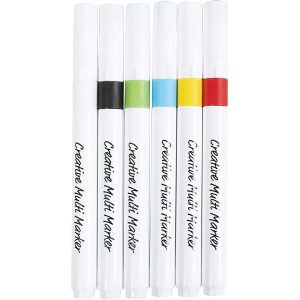 Creative Multi Markers  |   Craft & Hobbies Craft Craft & Hobbies