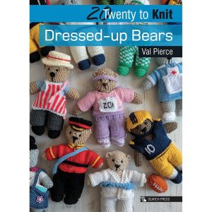 Dressed-Up Bears  |   Needlework Craft Needlework