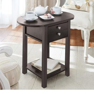 Drop Leaf Side Table  |   Furniture Home Furniture