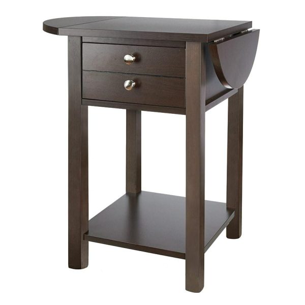 Drop Leaf Side Table  |   Furniture Home Furniture