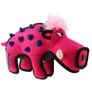 Duraspikes Durable Wild Boar Toy  |   Pet Toys Pet Toys Pet Toys