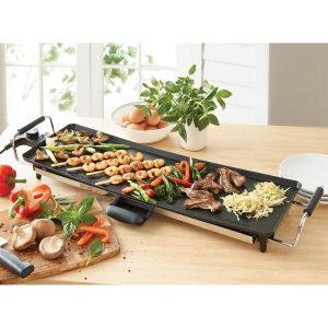 Electric Bbq Hotplate  |   Appliances & Cookware Appliances & Cookware Appliances & Cookware