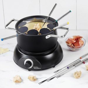 Electric Fondue Set  |   Appliances & Cookware Appliances & Cookware Appliances & Cookware