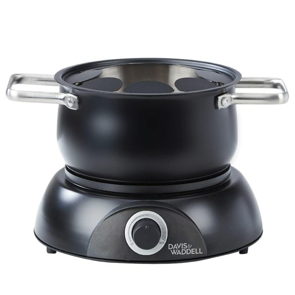 Electric Fondue Set  |   Appliances & Cookware Appliances & Cookware Appliances & Cookware