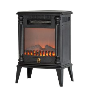 Electric Log Fire Heater  |   Electronics Electronics Electronics