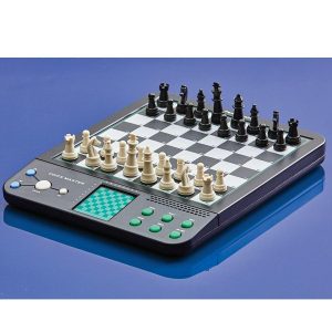 Electronic Talking Chess Game  |   Electronics Electronics Electronics