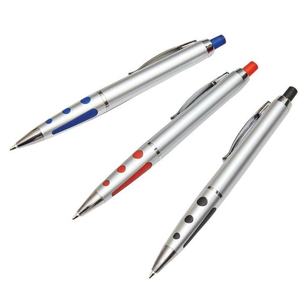 Erasable Ink Pens – Set Of 3  |   Home Office Home Home Office