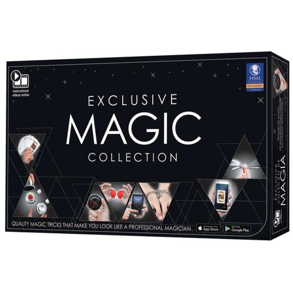 Exclusive Magic Collection  |   Craft & Hobbies Craft Craft & Hobbies