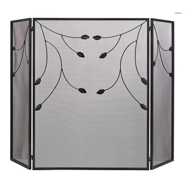 Fireplace Screen  |   Decorative & Lighting Decorative & Lighting Decorative & Lighting