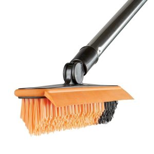 Floor Scrub Swivel Brush  |   Laundry & Cleaning Home Laundry & Cleaning