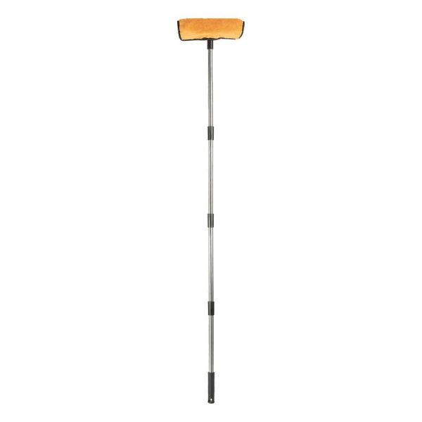 Floor Scrub Swivel Brush  |   Laundry & Cleaning Home Laundry & Cleaning