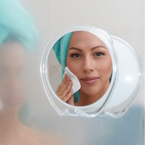 Fog Free Mirror  |   Bathroom Accessories Bathroom Accessories Bathroom Accessories