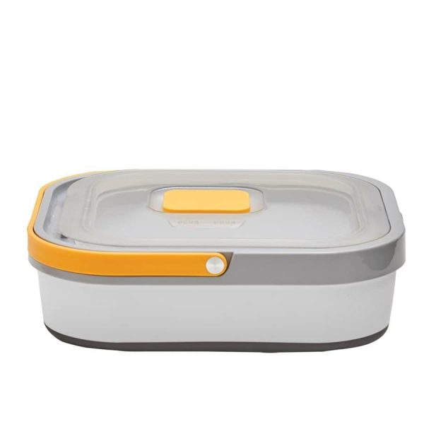 Foldable Pet Food Storage Container  |   Pets In The Home Pets Pets In The Home