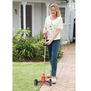 Grass Edger & Grass Trimmer  |   Tools & Equipment Outdoor Tools & Equipment