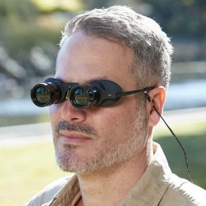 Hands Free Binoculars  |   Sport & Recreation Outdoor Sport & Recreation