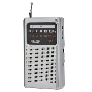 Handy Am Fm Radio  |   Electronics Electronics Electronics