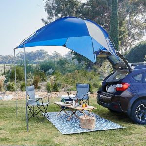 Hatchback Shelter  |   Travel And Auto Outdoor Travel And Auto