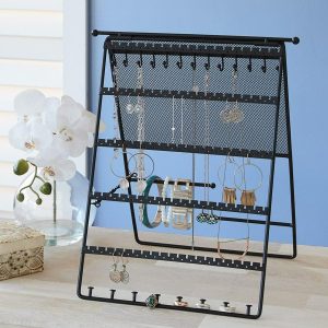 Jewellery Stand And Organiser  |   Beauty Beauty Beauty