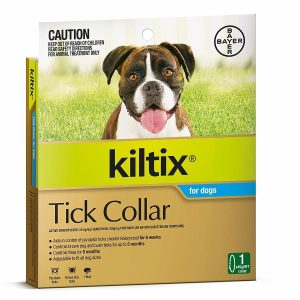 Kiltix Tick & Flea Collar  |   Dog Flea, Tick And Worming Control Dog Flea, Tick And Worming Control Dog Flea, Tick And Worming Control