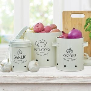 Kitchen Canister Set  |   Bar Accessories Bar Accessories Bar Accessories