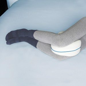 Knee Pillow  |   Pillows & Protectors Bedding & Bath Pillows & Protectors