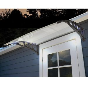 Led Door Canopy  |   Garden Features & Lighting Garden Features & Lighting Garden Features & Lighting