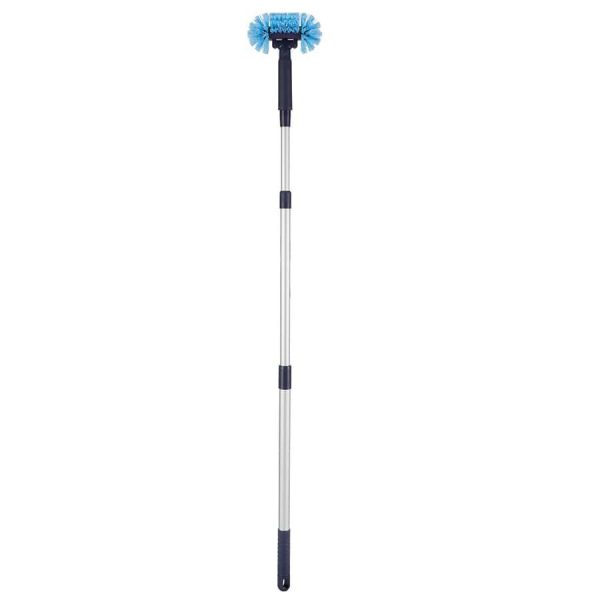 Long Reach Telescopic Tile Scrubber  |   Laundry & Cleaning Home Laundry & Cleaning