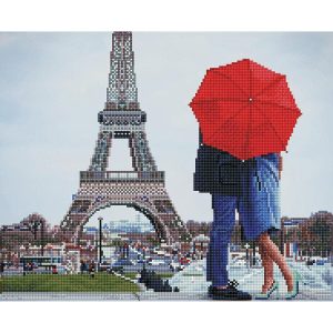 Love In The Afternoon Diamond Dotz  |   Craft & Hobbies Craft Craft & Hobbies