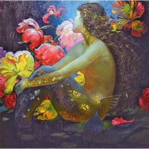 Magic World Mermaid Diamond Painting  |   Craft & Hobbies Craft Craft & Hobbies