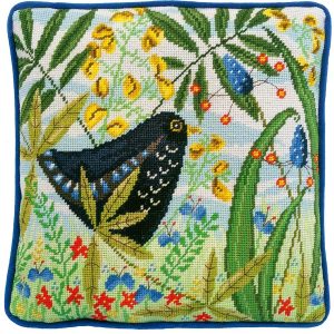 Merle Needlepoint  |   Needlework Craft Needlework