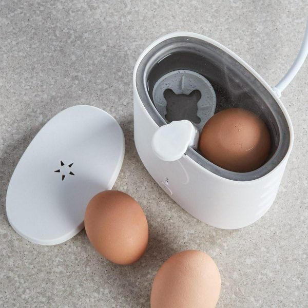 Mini Egg Cooker  |   Appliances & Cookware Appliances & Cookware Appliances & Cookware