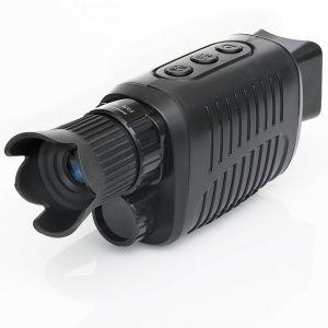 Night Vision Monocular  |   Sport & Recreation Outdoor Sport & Recreation