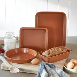 Non-Stick Baking Pans  |   Appliances & Cookware Appliances & Cookware Appliances & Cookware