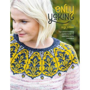 Only Yoking  |   Books Books Books