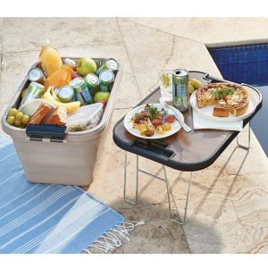 Outdoor Pop-Up Box & Table  |   Sport & Recreation Outdoor Sport & Recreation