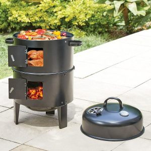 Outdoor Smoker  |   Appliances & Cookware Appliances & Cookware Appliances & Cookware