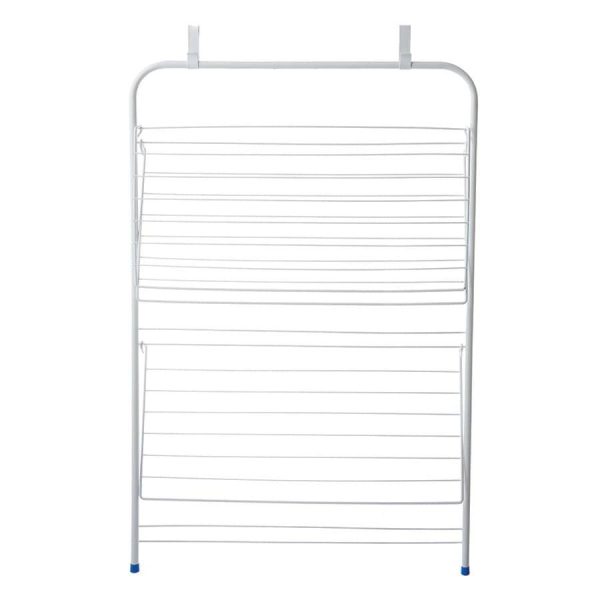 Over Door Drying Rack  |   Laundry & Cleaning Home Laundry & Cleaning